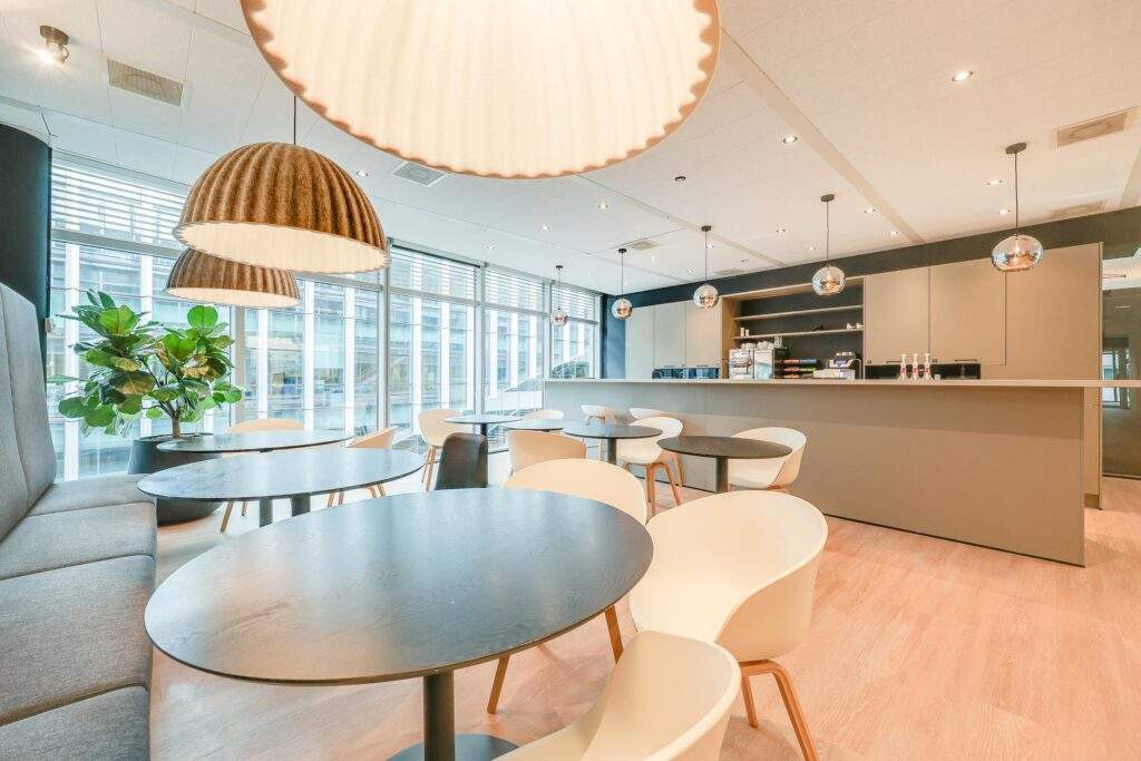 Gustav Mahlerlaan 48 Amsterdam